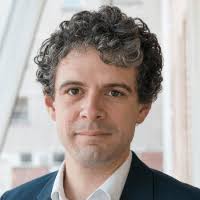 Dr Johann Menon-Gregory