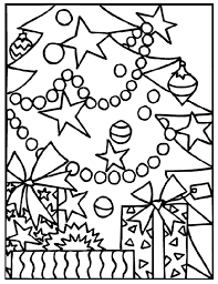 All rights belong to their respective owners. Christmas Gifts Under The Tree On Crayola Com Printable Christmas Coloring Pages Crayola Coloring Pages Christmas Tree Coloring Page