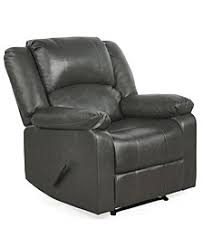 Shop from our selection of recliners and find the perfect reclining chair for your living room featuring leather and double recliners. Chair And A Half Recliner Macy S