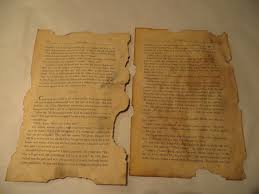 Although the effects of cross processing have been known since the 1960s, it was in the 1990s. How To Make Vintage Paper The Vintage Soul Interior Designs