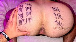 Cumdump Gang Bang BBC White Muscle Bro Takes Anon Loads Letthemwatch: Gay  Porn