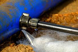 While most of these costs are included in. Underground Water Line Repair 10 Factors To Consider Before Excavating Your Water Service Trench By Daniel Sexton Iii Medium