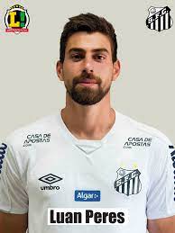 2 days ago · de saída, luan peres se despede do santos nas redes sociais: Atuacoes Bem Na Defesa E No Ataque Luan Peres E Destaque Do Santos Contra O Gremio Galerias