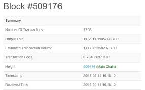 An improved method is the bitcoin core getblocktemplate rpc.this provides the mining software with much more information: What Is Bitcoin Mining And How Can You Do It Comparitech