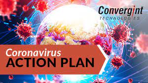 Action in the global garment the call to action sets out urgent priorities and specific commitments for organizations across the. Coronavirus Action Plan For Security Directors 6 Important Steps Convergint