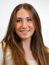 2024 Providence Journal Rhode Island All State Girls Cross Country Team