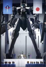 Yoshiyuki on X: F-35「国内製造初号機」の御祈祷の写真を見てると、どうしてもこれを思い出す 【機動戦士ガンダム00N】  ユニオンリアルド一号機のお披露目の式典では「KANNUSHI(神主)」と呼ばれるシャーマンが儀式「GOKITO(御祈祷)」を行った。機体には「YOKOZUNA(横綱  ...