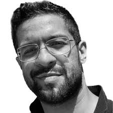 There probably isn't a better time to announce my move back to ITP Media  Group as we kick off this years' GITEX GLOBAL Largest Tech & Startup Show  in the World. Looking