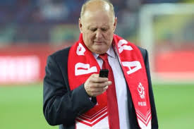 Dzisiaj kwestionariusz wypełnia jan tomaszewski z prawa i sprawiedliwości. Jan Tomaszewski Skrytykowal Reprezentanta Polski To Byl Katastrofalny Blad