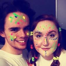 Charlotte Weaver (@ChazzyWeaver)