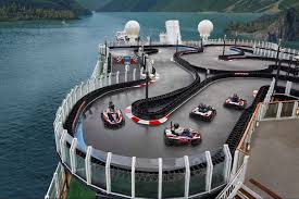 Dalam topik ini, anda akan menemukan semua jawaban dan jawaban yang diperlukan untuk dipecahkan wow danau general carrera 145 hingga 160. Bermain Go Kart Di Kapal Pesiar Encore Mbtech