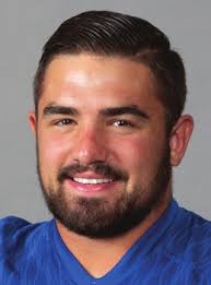 2018 Texas A&M-Kingsville