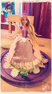 Barbie Torte Von Cityfield2000 Chefkoch Rezept Barbie Torte Barbie Kuchen Aschenputtelkuchen