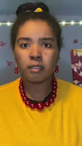 Shout-out to the other #blackcosplayers I’ve seen all over my FYP this  month! You look amazing and I’m so proud! 🫶🏾 i hope youre seeing me, too.  I’m trying, but my cosplays are so random 😂 ...