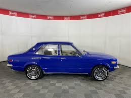 Image result for Phoenix Blue 1974 Mazda