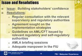 Know about health care organisations of all countries, their websites and details. Malaysian Fiu Establishing An Fiu Issues And Resolutionsby Online Presentation