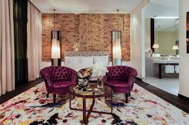 How To Feel Like Ich Bin Ein Berliner The Hotel Zoo Berlin Hotel Interior Design Elegant Hotel