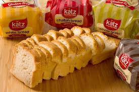 About out of the bubble bakery. Katz Gluten Free Bread Loaves Review