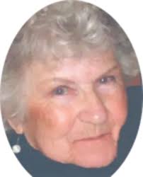 Obituary information for June R. Fryling