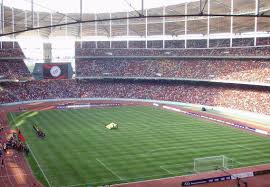 Dokumentari penggantian bumbung stadium nasional bukit jalil. 10 Stadion Terbesar Di Dunia Berita Viral