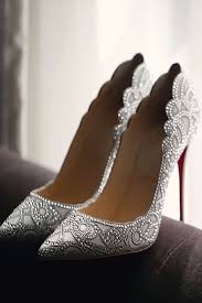30 Officially The Most Gorgeous Bridal Shoes Wedding Forward Wedding Heels Bridal Shoes Wedding Shoes