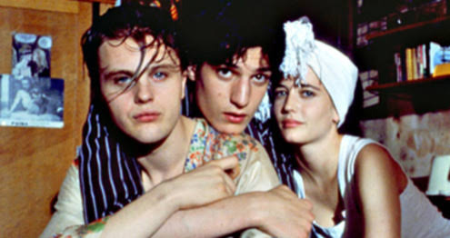 The Dreamers Reviews - Metacritic