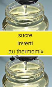 Sucre Inverti Au Thermomix En 2020 Recette Pancakes Facile Thermomix Recettes De Cuisine