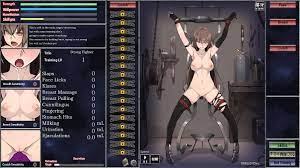 Nasty slave training plan [Final] [dark.ryona.x15] - free game download,  reviews, mega - xGames