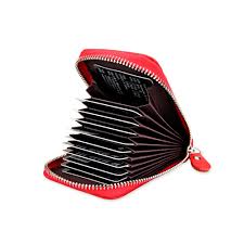 A wide variety of mens credit card holder wallet options are available to you, such as decoration, closure type, and lining material. Leather Men S Card Holder Wallets Women S Credit Card Holders Women Pillow Holder Card Wallet Purse Alexnld Com