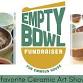 15th Annual Empty Bowl Fundraiser event in Savannah, GA