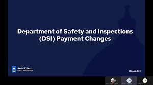 When it comes to protecting your home, you need a pest control guy that knows what to look for! Safety Inspections Saint Paul Minnesota