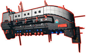Fixed an issue that could cause a ship docked at a trade outpost to be placed underneath the landing pad when loading into. Steam Community Guide How To Disable A Sentinel Freighter No Man S Sky Beyond