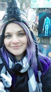 Live Painting Experience @ Desert Hearts Festival 2017, California by Becky  Steele — Steemit