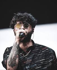 Sehinsah Rap Muzik Konserler Hiphop