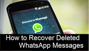 Whatsapp是一种多平台消息服务，可在大多数移动操作系统， windows ， mac ， iphone和网络应用程序中使用 。 甚至还有商业版本。 sms的强大而完整的替代品. å¦‚ä½•åœ¨åŽä¸º 2020 ä¸Šæ¢å¤å·²åˆ é™¤çš„whatsappæ¶ˆæ¯