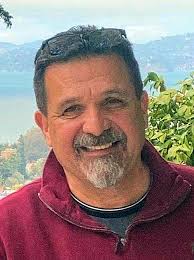 AJ Yanakakis Obituary