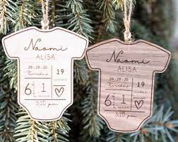 Baby Ornament 1 000 Baby Ornament Etsy