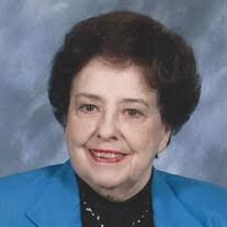 Grace Scott Obituary February 25, 2015