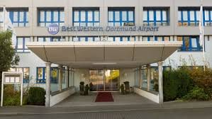 Super nette mitarbeiter, tolles restaurant und gutes frühstück. Dortmund Accommodation