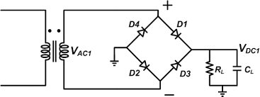 Check spelling or type a new query. How To Troubleshoot A Diode Bridge Rectifier Technical Articles