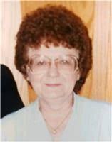 Dorothy Bayne Obituary (1927