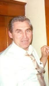 Kenneth Frank Obituary (1928