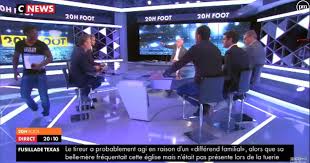 Pascal praud incrimine les représentants des gilets jaunes d'antisémitisme sur le plateau de riolo a réalisé le rêve de tout fan de foot : 20h Foot Rost Quitte Brutalement Le Plateau De Pascal Praud Sur Cnews Puremedias