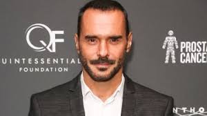 My club: Chelsea fan Michael Greco