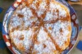 Recette Pastilla De Poulet Marocaine Bastila En Video Recette Pastilla Poulet Poulet Marocain Pastilla