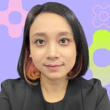 Caroline Ellison CEO Alameda