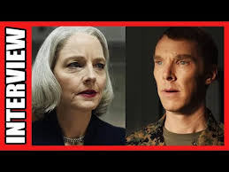 THE MAURITANIAN director Kevin Macdonald