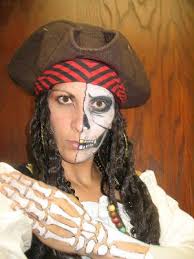 Once Upon a Face Designs!