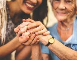 Where can you check whether your memory loss is dementia?