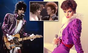 #1 bat in college world series® history. Sheena Easton Flipped Out When Prince Gave Her His Silent Treatment Daily Mail Online